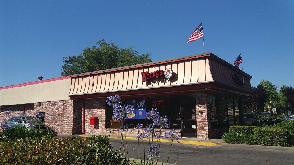 Wendys | restaurant | 1450 Trancas St, Napa, CA 94558, USA | 7072526855 OR +1 707-252-6855