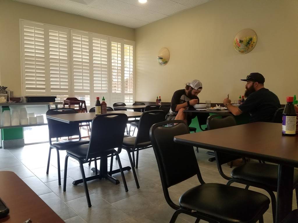 Pho Bowl Palm Harbor | restaurant | 600 Alternate, US Hwy 19 N, Palm Harbor, FL 34683, USA | 7274709690 OR +1 727-470-9690