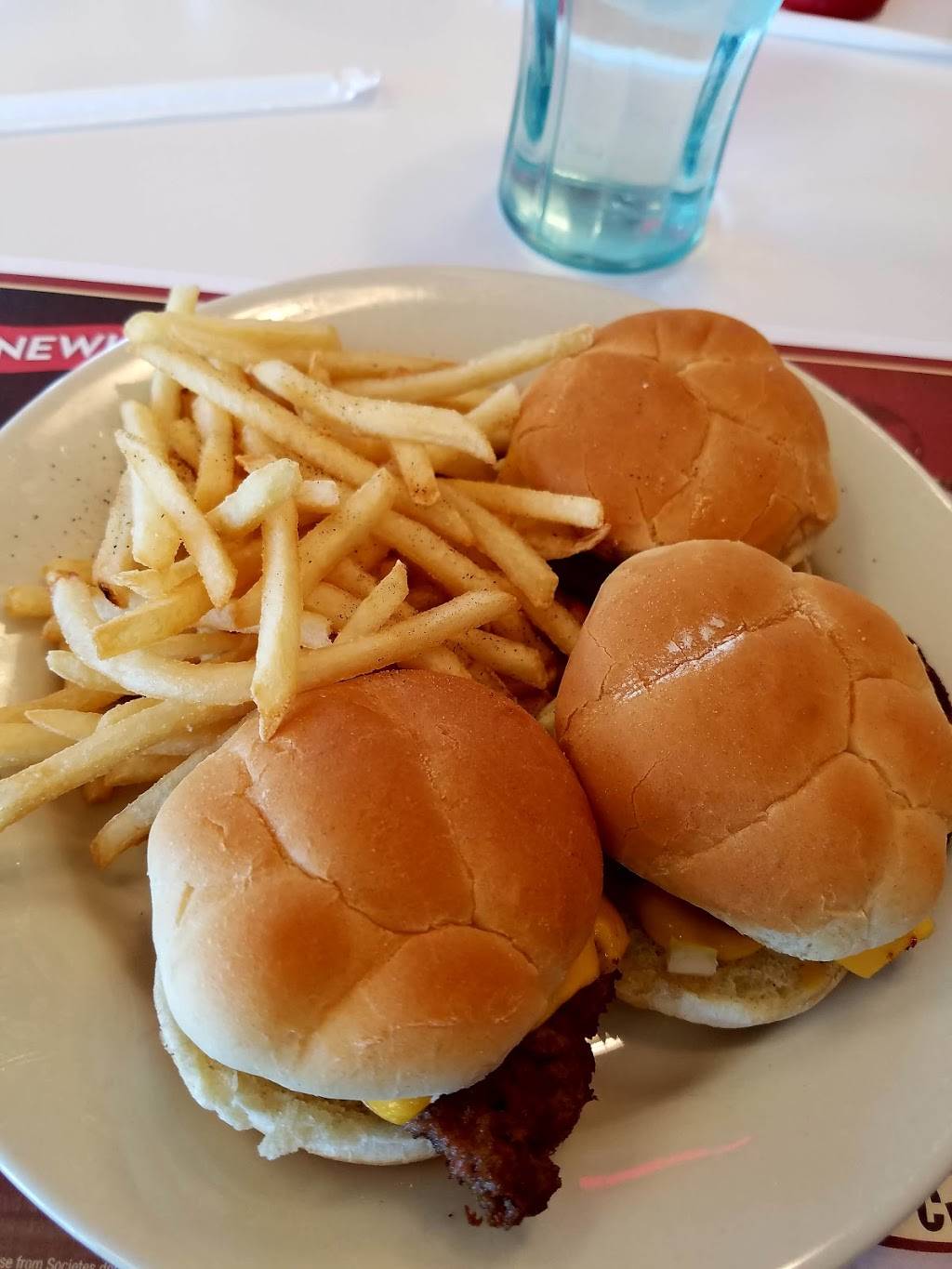 Steak n Shake | restaurant | 200 Meijer Dr, Lafayette, IN 47905, USA | 7654473375 OR +1 765-447-3375