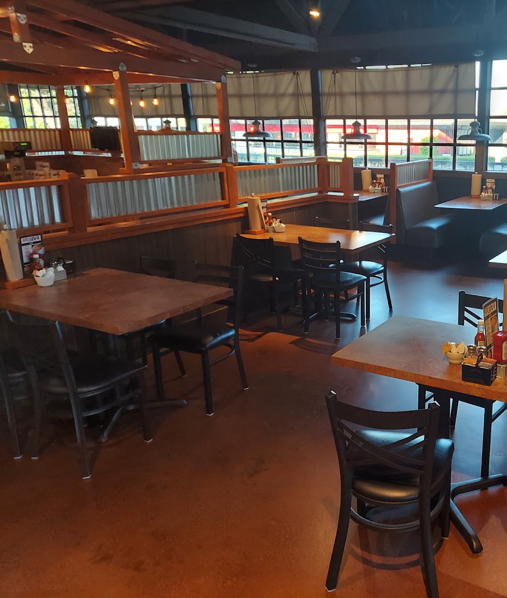 Huckleberrys Breakfast & Lunch | restaurant | 9647 Micron Ave, Sacramento, CA 95827, USA | 9163624632 OR +1 916-362-4632