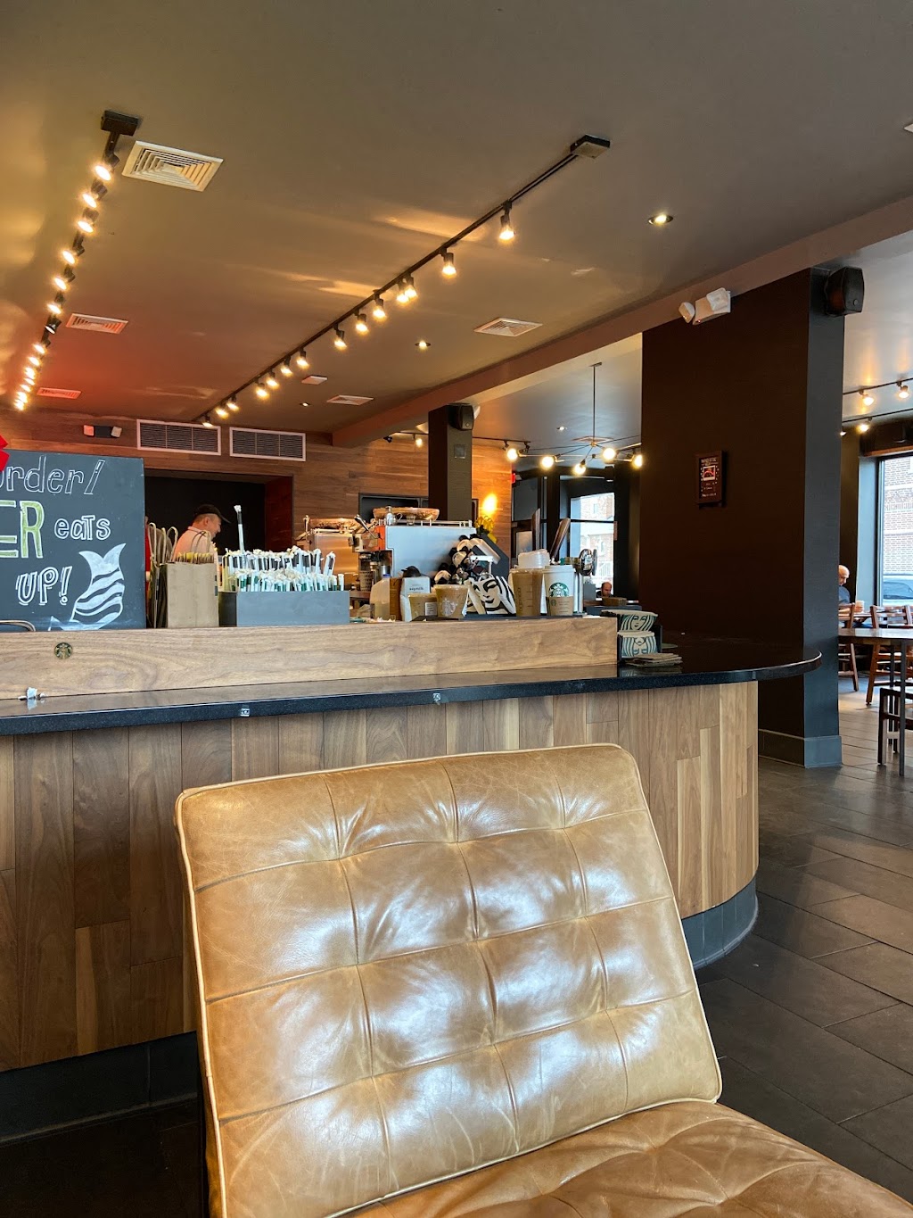 Starbucks | cafe | 7419 3rd Ave, Brooklyn, NY 11209, USA | 7188363882 OR +1 718-836-3882