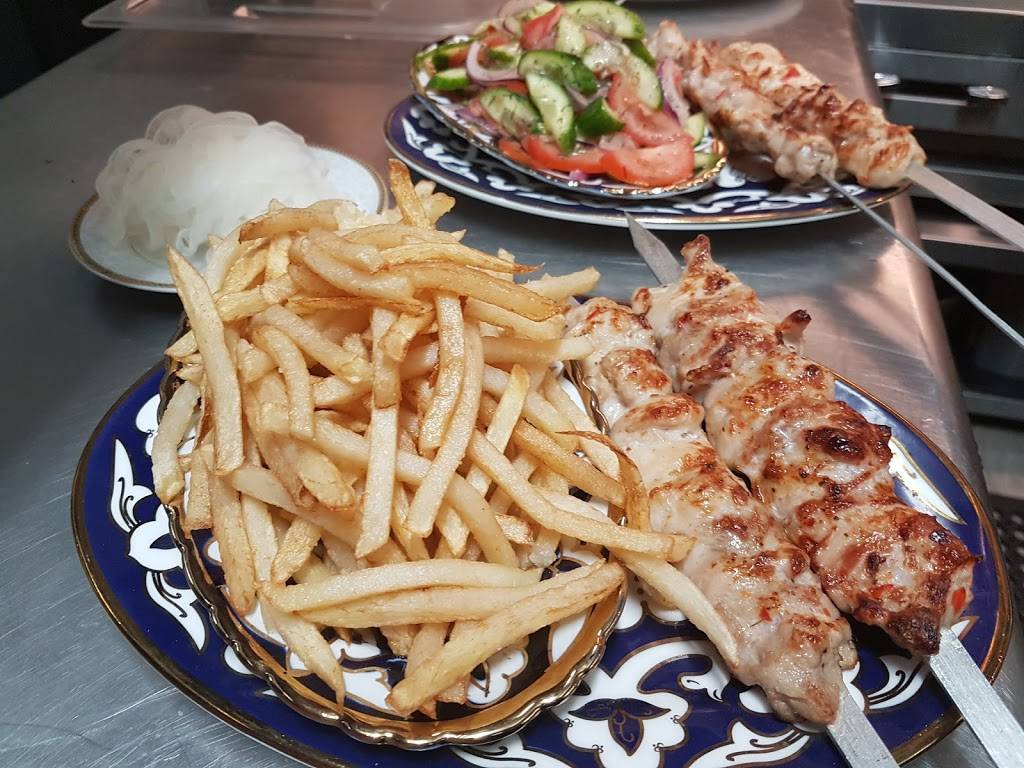 Tel Aviv | restaurant | 75-39 Main St, Flushing, NY 11367, USA | 7187933100 OR +1 718-793-3100