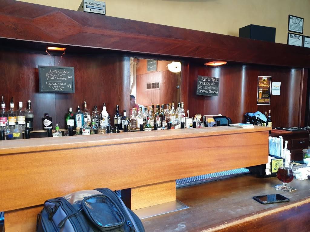 Birdsall House | restaurant | 970 Main St, Peekskill, NY 10566, USA | 9149301880 OR +1 914-930-1880