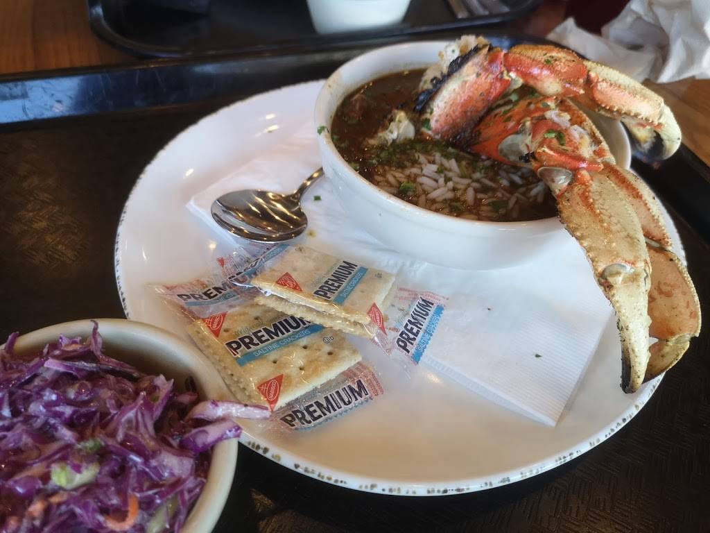 Gatlins BBQ | restaurant | 3510 Ella Blvd, Houston, TX 77018, USA | 7138694227 OR +1 713-869-4227