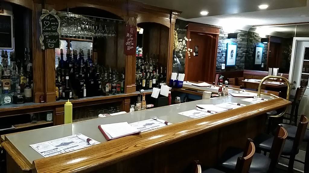 Apollo Pizza Restaurant & Grill | restaurant | 685 Windham Rd, South Windham, CT 06266, USA | 8604562755 OR +1 860-456-2755