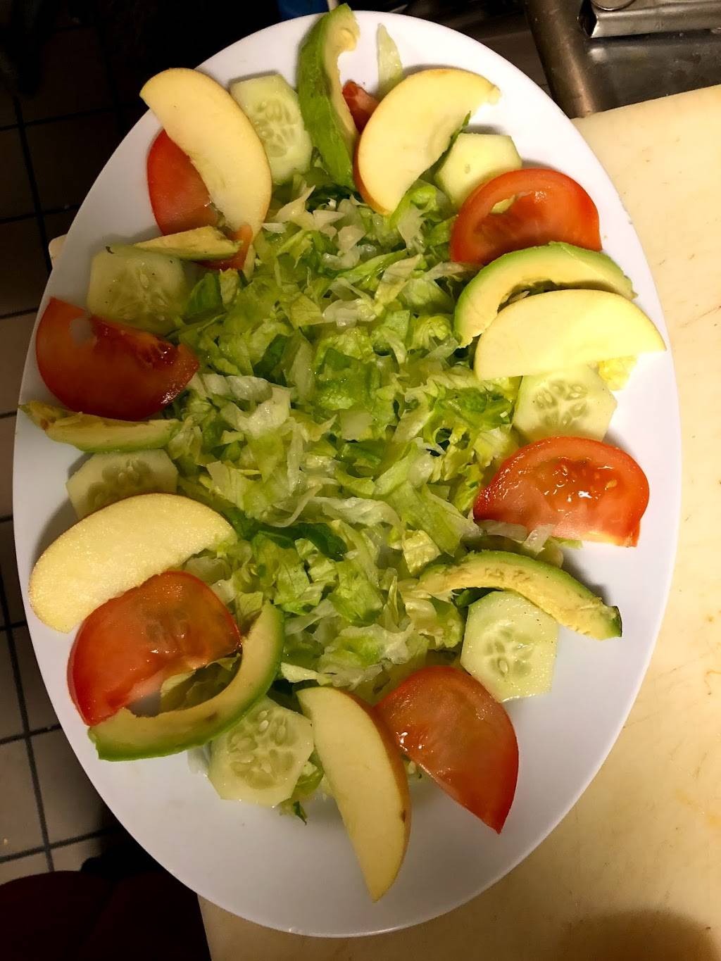 R Mexican Food | restaurant | 601 McCray St, Hollister, CA 95023, USA | 8316364805 OR +1 831-636-4805