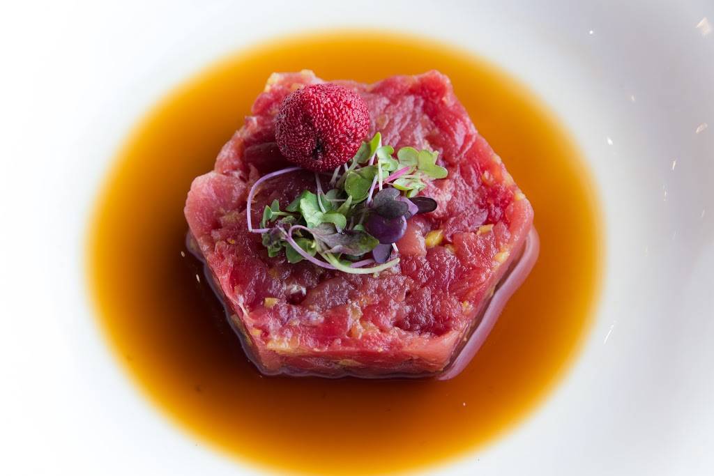 Fhoo Sushi Asian Bistro | night club | 294 Sunrise Hwy, Rockville Centre, NY 11570, USA | 5164424687 OR +1 516-442-4687