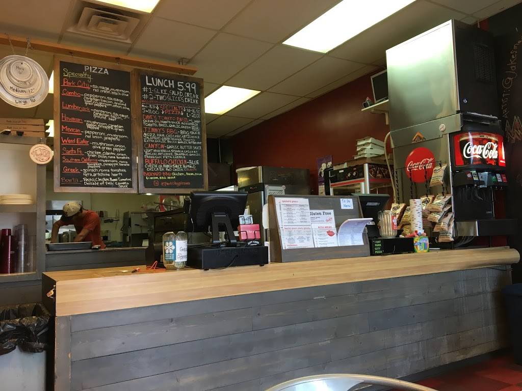 Park City Pizza Company | restaurant | 1612 W Ute Blvd #111, Park City, UT 84098, USA | 4356491591 OR +1 435-649-1591