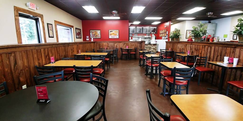 Embers Grille | restaurant | 313 E Robinson Ave, Grovetown, GA 30813, USA | 7063059707 OR +1 706-305-9707