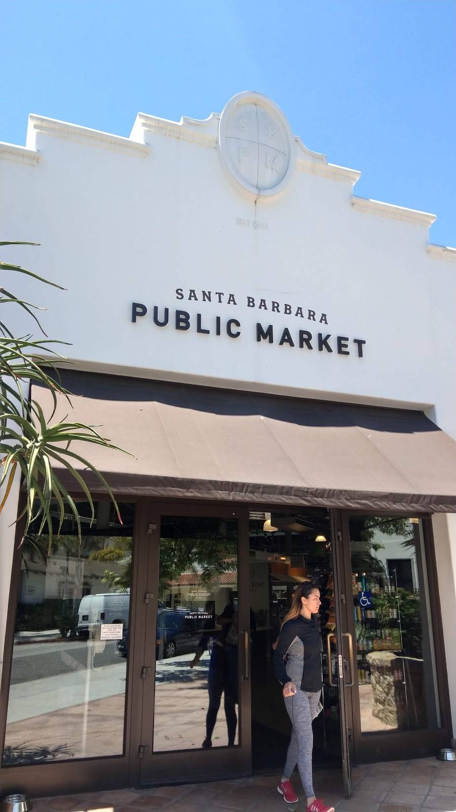 Corazon Cocina | restaurant | 38 W Victoria St Unit 122, Santa Barbara, CA 93101, USA | 8058450282 OR +1 805-845-0282