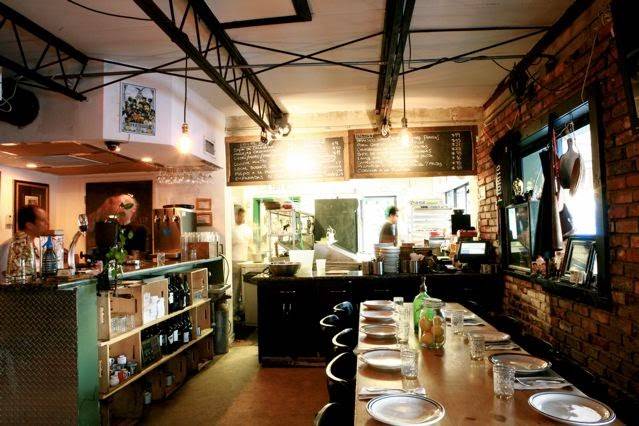 Fiorito | restaurant | 5555 NE 2nd Ave, Miami, FL 33137, USA | 3057542899 OR +1 305-754-2899