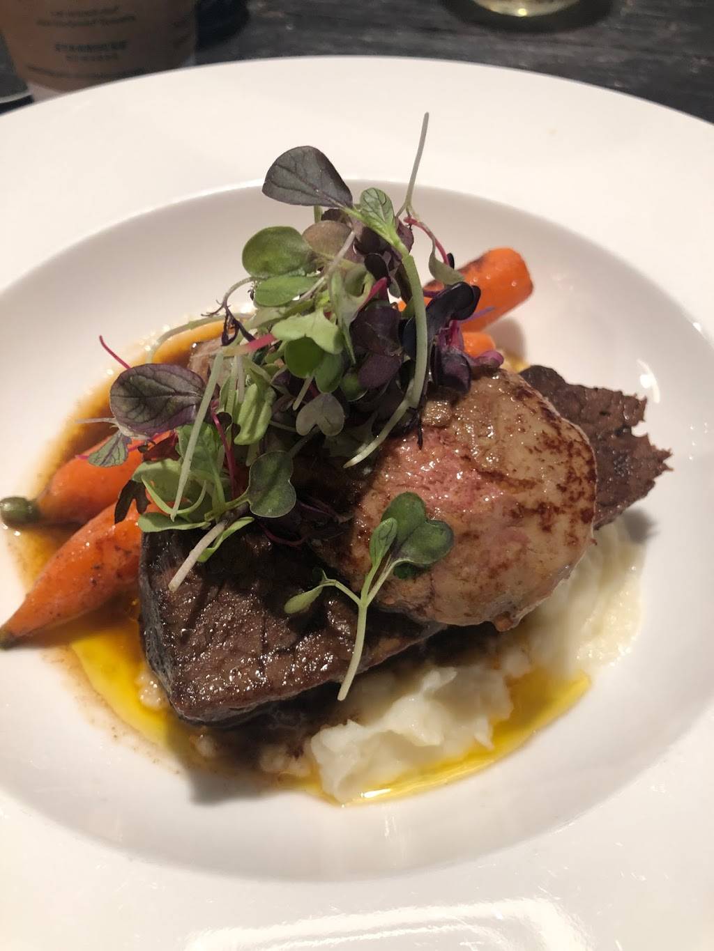 Ciro Food And Drink | restaurant | 321 A Justison St, Wilmington, DE 19801, USA | 3025436071 OR +1 302-543-6071