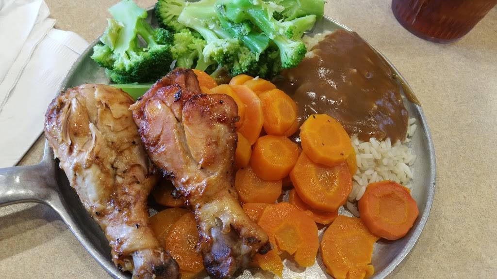 Iron Skillet Restaurant | restaurant | 1112 Ackerman Rd, San Antonio, TX 78219, USA | 2106619416 OR +1 210-661-9416