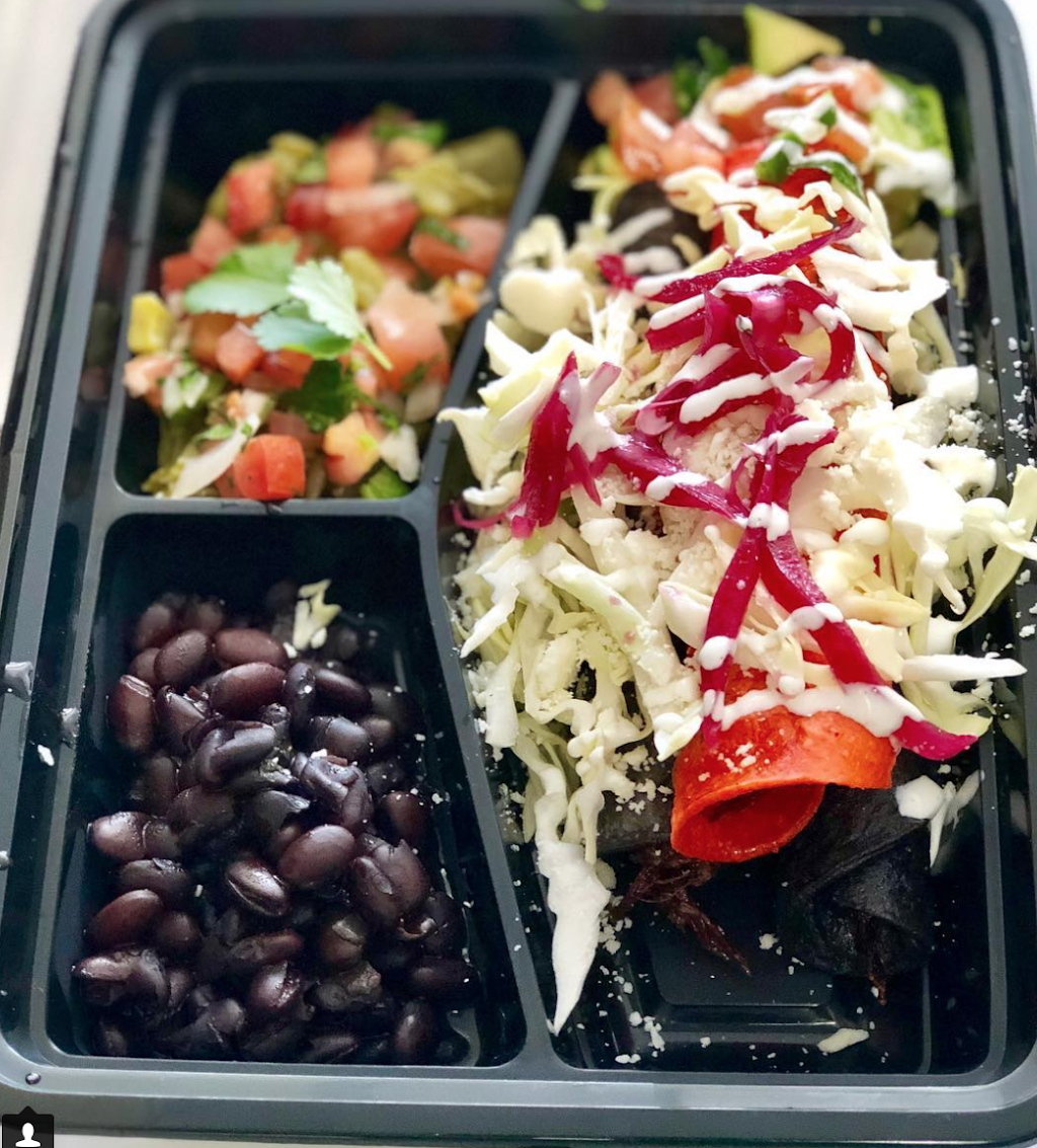 Milpa Grille | restaurant | 2633 East Cesar E Chavez Avenue, Los Angeles, CA 90033, USA | 3232692995 OR +1 323-269-2995