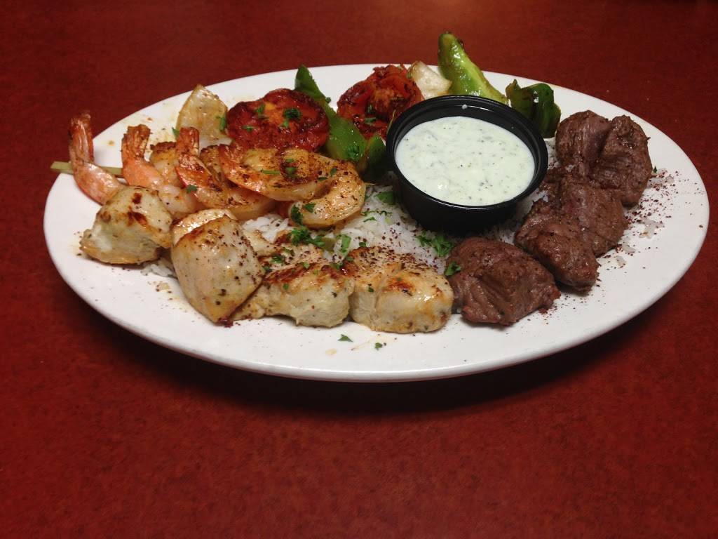 Mama Luccis | restaurant | 302 Industrial Ct SE, Leesburg, VA 20175, USA | 7037711789 OR +1 703-771-1789