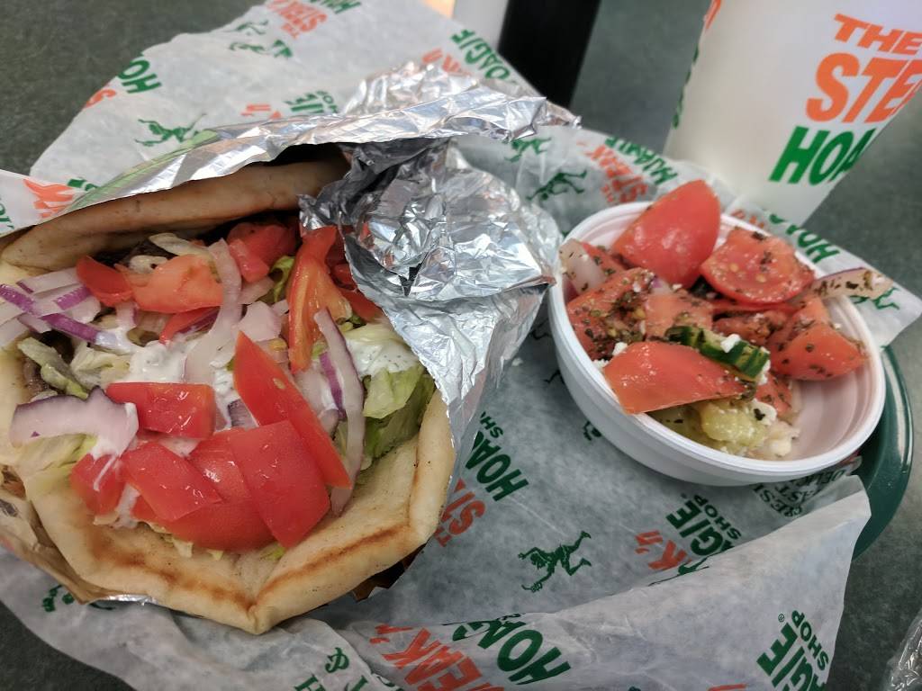 Steak n hoagie shop | restaurant | 3401 South Blvd, Charlotte, NC 28209, USA | 7045257006 OR +1 704-525-7006