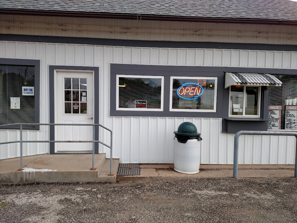 Kremee | restaurant | 400 N Central Ave, Coldwater, KS 67029, USA | 6205822831 OR +1 620-582-2831