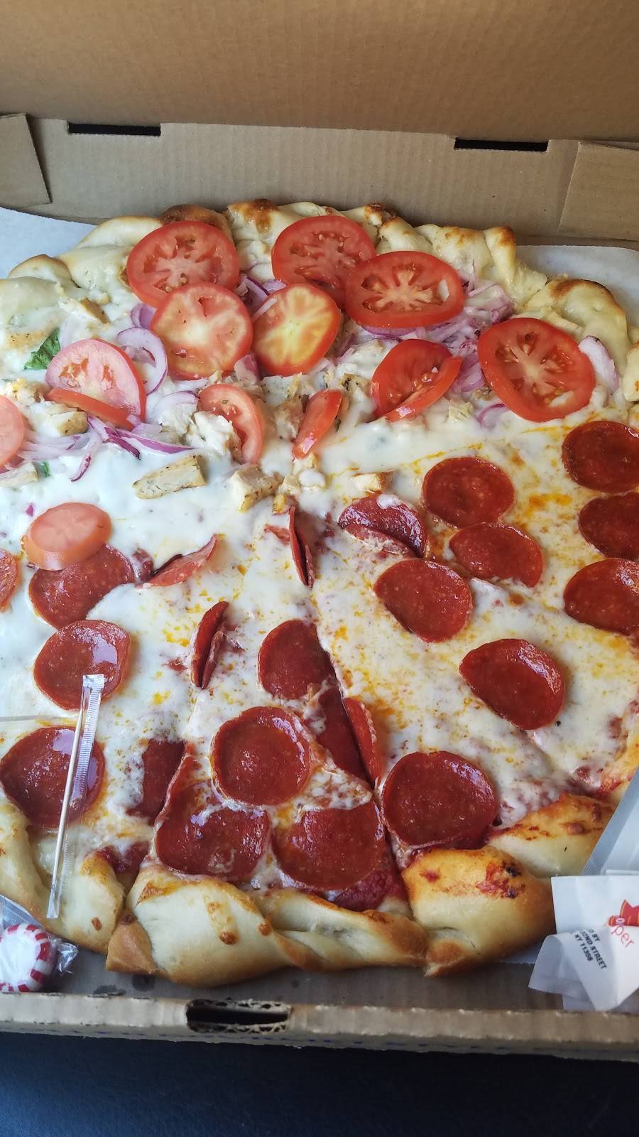 Blind Onion Pizza & Pub | restaurant | 6115 NE 114th Ave #101, Vancouver, WA 98662, USA | 3602131805 OR +1 360-213-1805