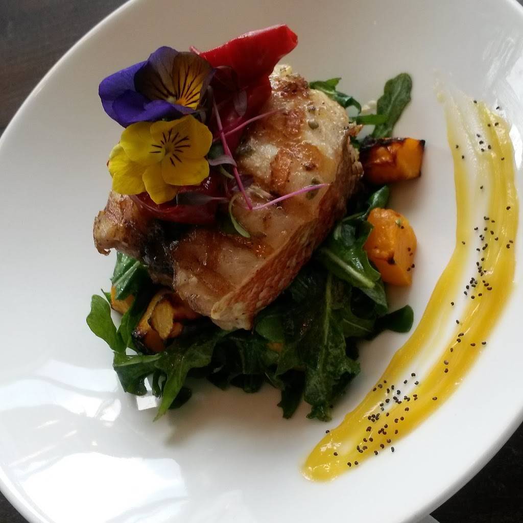 Meraki Creative Catering LLC | restaurant | 551 G St #8, Chula Vista, CA 91910, USA | 6197792783 OR +1 619-779-2783