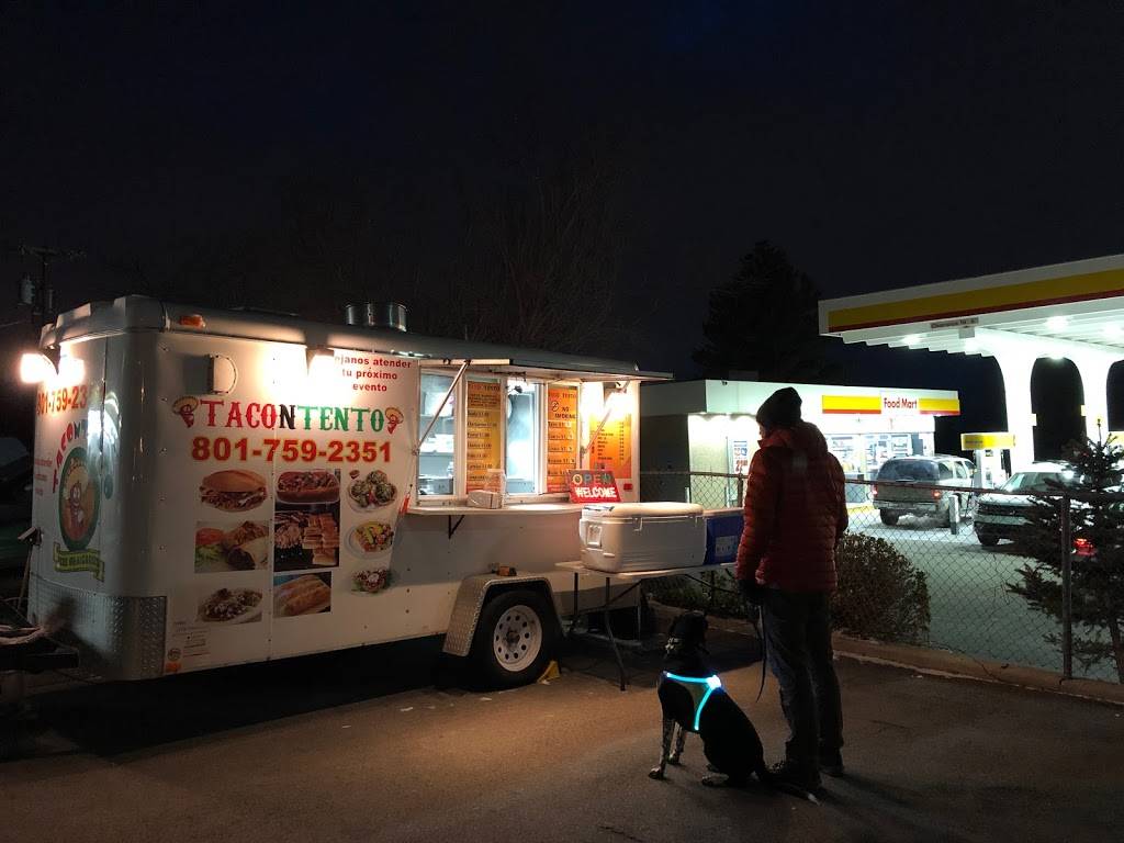 TACOnTENTO slc | restaurant | Parking lot of New Country Cleaners, 2134 E 2100 S, Salt Lake City, UT 84109, USA | 8018795283 OR +1 801-879-5283