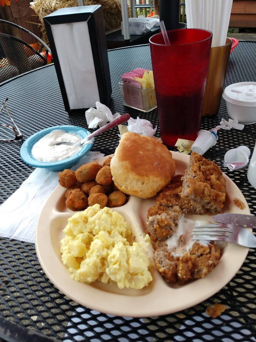 Keithsburg Cafe | cafe | 2452 Ball Ground Hwy, Canton, GA 30114, USA | 7704790405 OR +1 770-479-0405