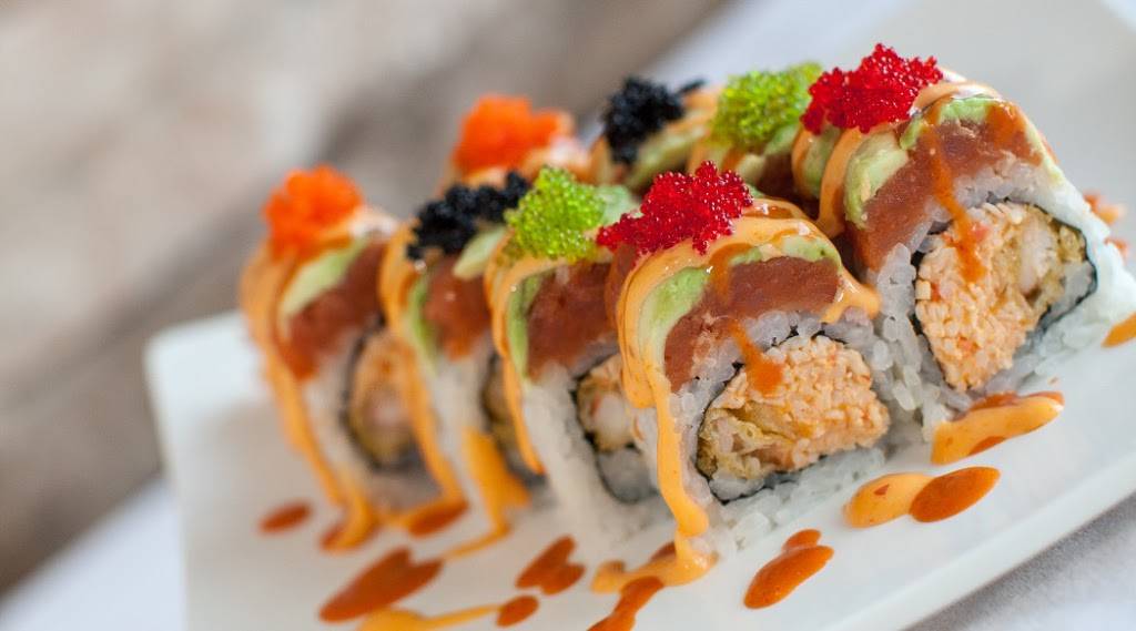 Wild Sushi & Ramen | restaurant | 4386 Western Center Blvd, Fort Worth, TX 76137, USA | 8172320522 OR +1 817-232-0522