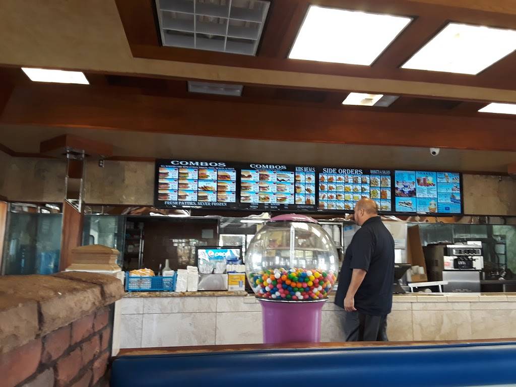 Frosty king columbus st | restaurant | 2111 Columbus St, Bakersfield, CA 93305, USA | 6618731234 OR +1 661-873-1234