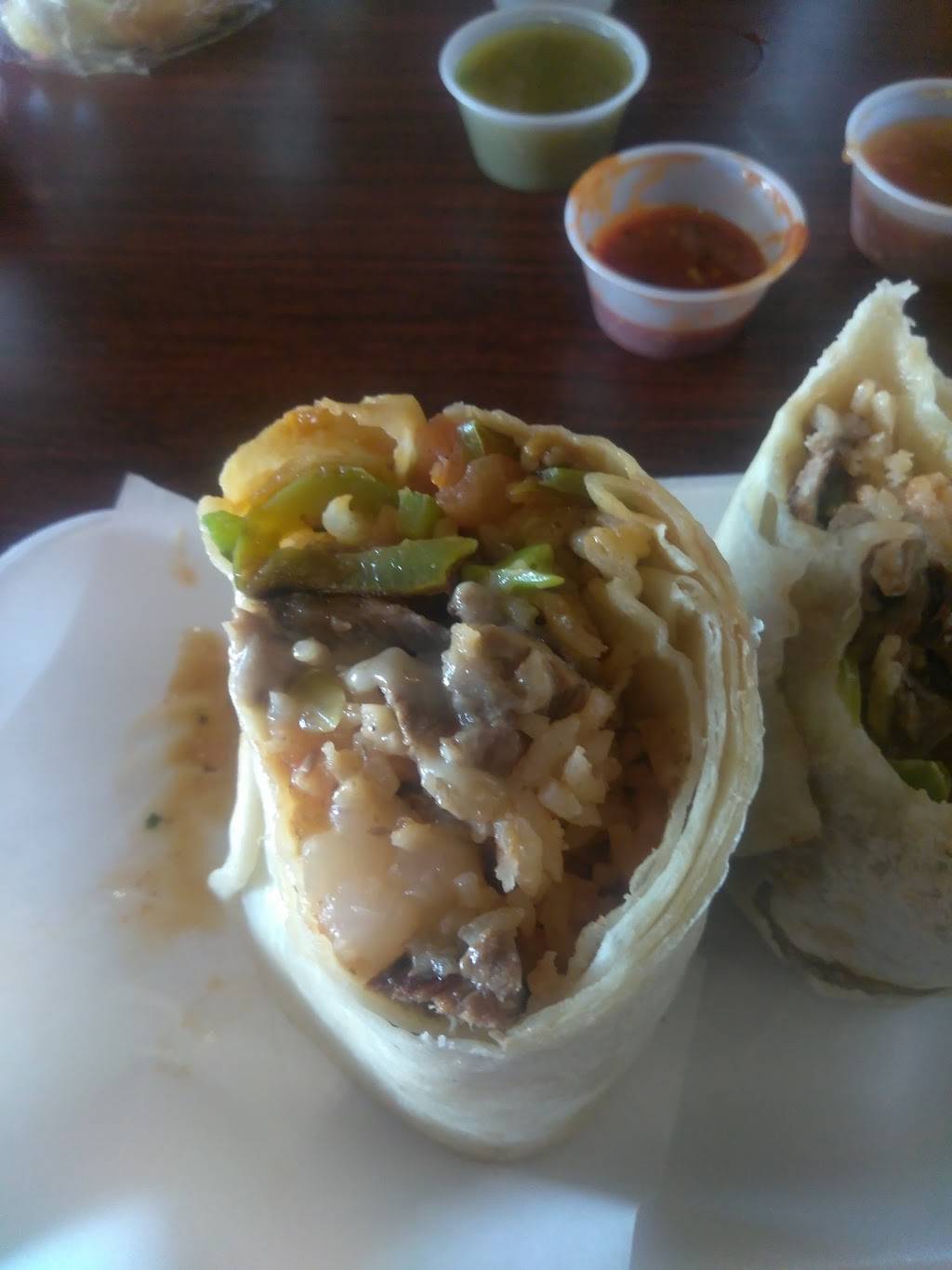 Taco Bar | restaurant | 1461 N Santa Fe Ave #102, Vista, CA 92084, USA | 7607269990 OR +1 760-726-9990