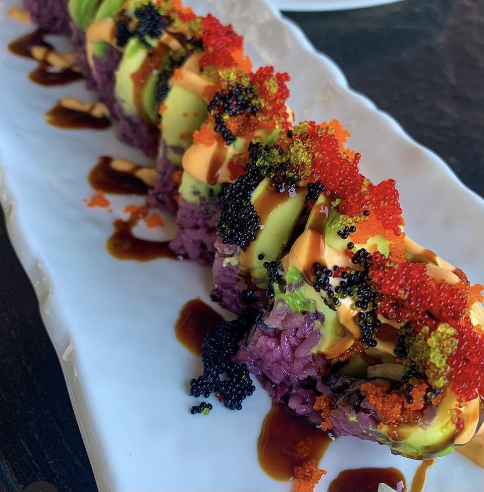 Harumi Sushi & Sake | restaurant | 24681 N Lake Pleasant Pkwy #101, Peoria, AZ 85383, USA | 4804866178 OR +1 480-486-6178