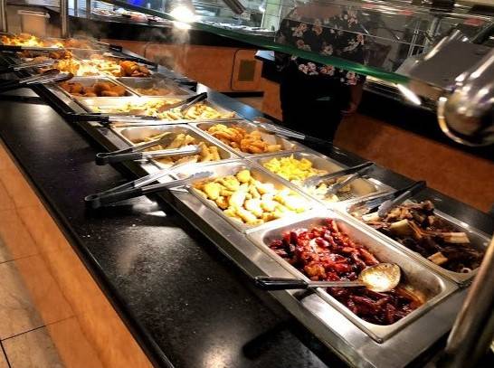 K 1 Buffet | restaurant | 5614 Flatlands Ave, Brooklyn, NY 11234, USA | 7189688808 OR +1 718-968-8808