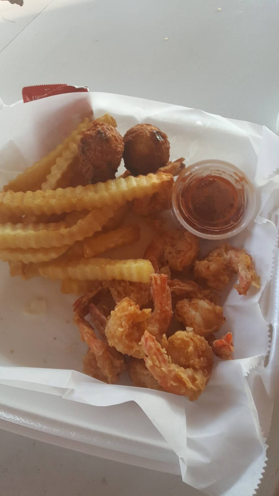 The Catfish Shack | restaurant | 525 GA-91, Newton, GA 39870, USA | 2293642723 OR +1 229-364-2723