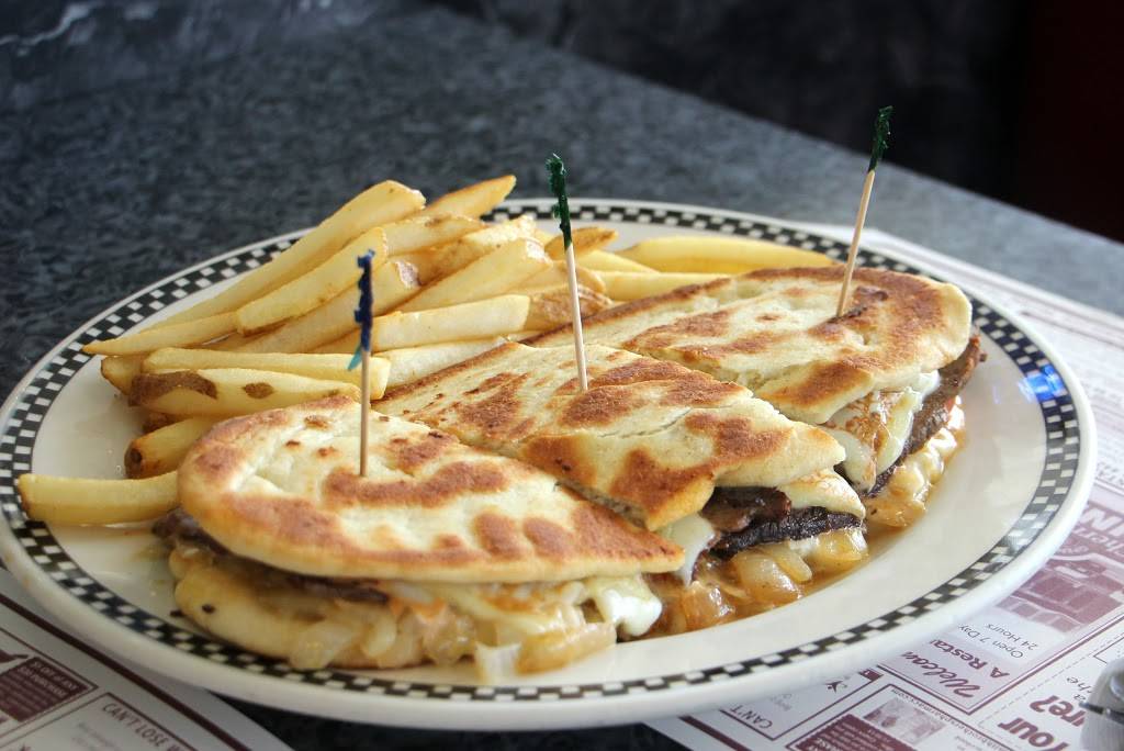 Cherry Hill Diner | restaurant | 2341 NJ-38, Cherry Hill, NJ 08002, USA | 8566678255 OR +1 856-667-8255