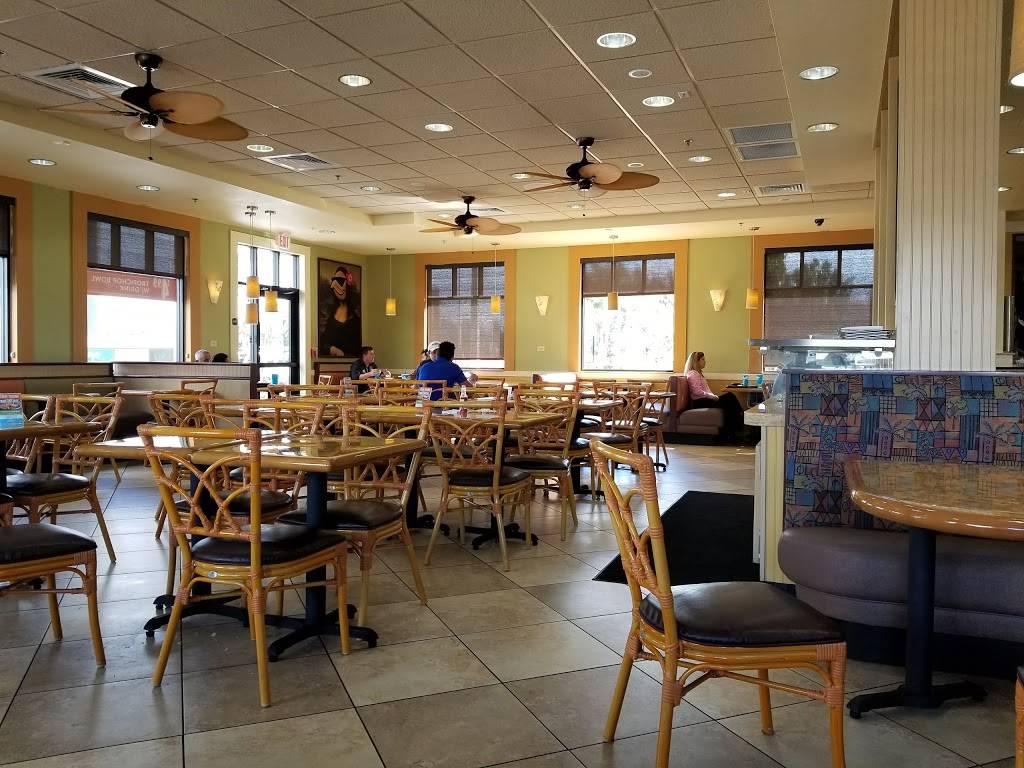 Pollo Tropical | restaurant | 22927 Lyden Dr, Estero, FL 33928, USA | 2394953468 OR +1 239-495-3468