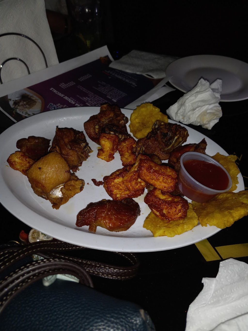 Gavanna Gran Salon Lounge & Restaurant | night club | 843 Lee Rd, Orlando, FL 32810, USA | 4079604006 OR +1 407-960-4006