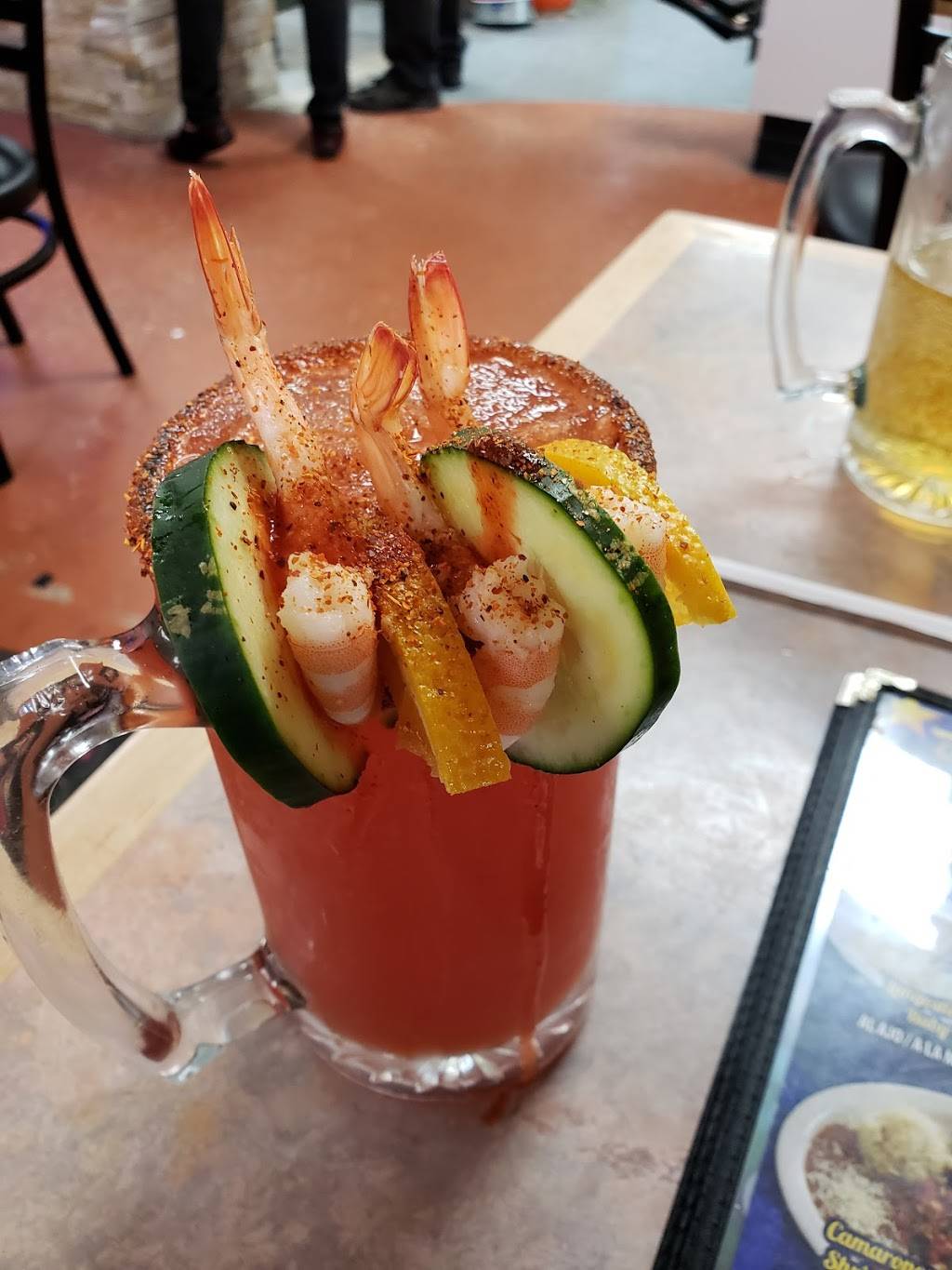 Mariscos Sinaloa | restaurant | 1312 Crows Landing Rd, Modesto, CA 95351, USA | 2095441530 OR +1 209-544-1530