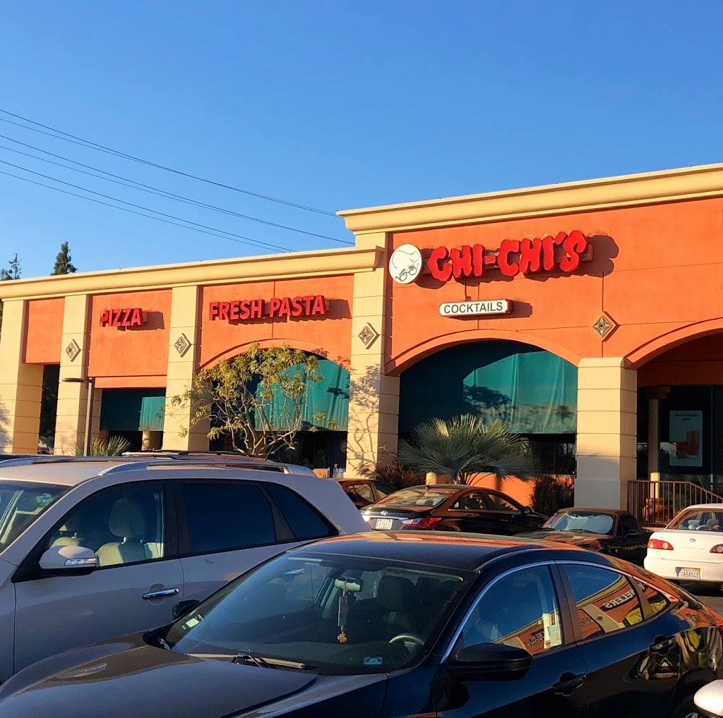 Chi-Chis Pizza | restaurant | 9080 Tampa Ave, Northridge, CA 91324, USA | 8189939911 OR +1 818-993-9911