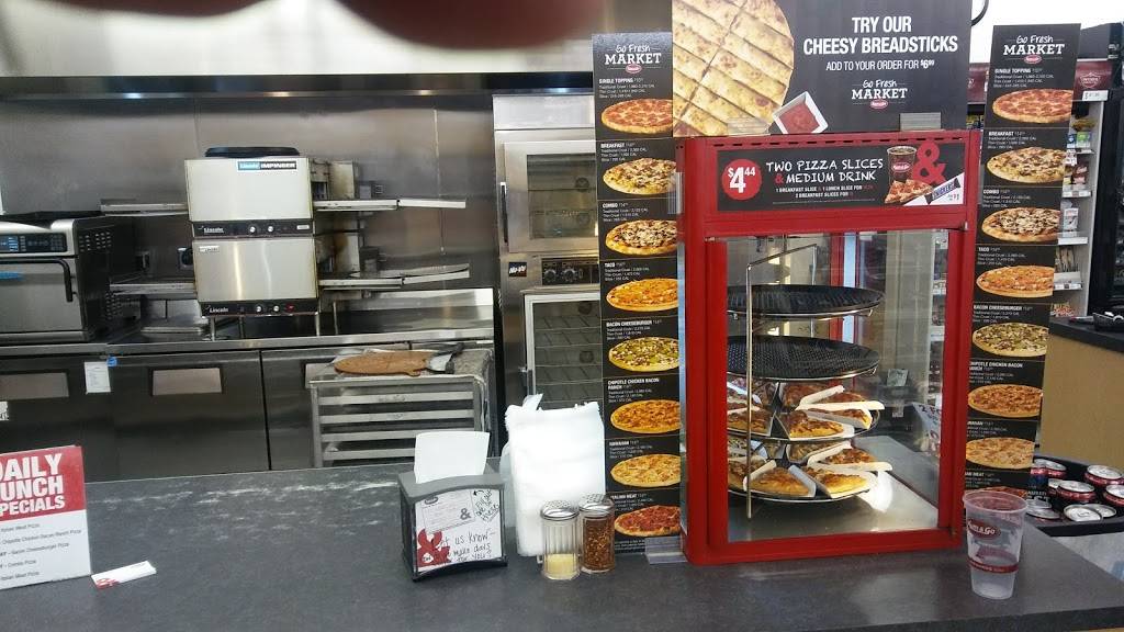 Kum & Go | meal takeaway | 500 N Old Missouri Rd, Springdale, AR 72762, USA | 4797504213 OR +1 479-750-4213