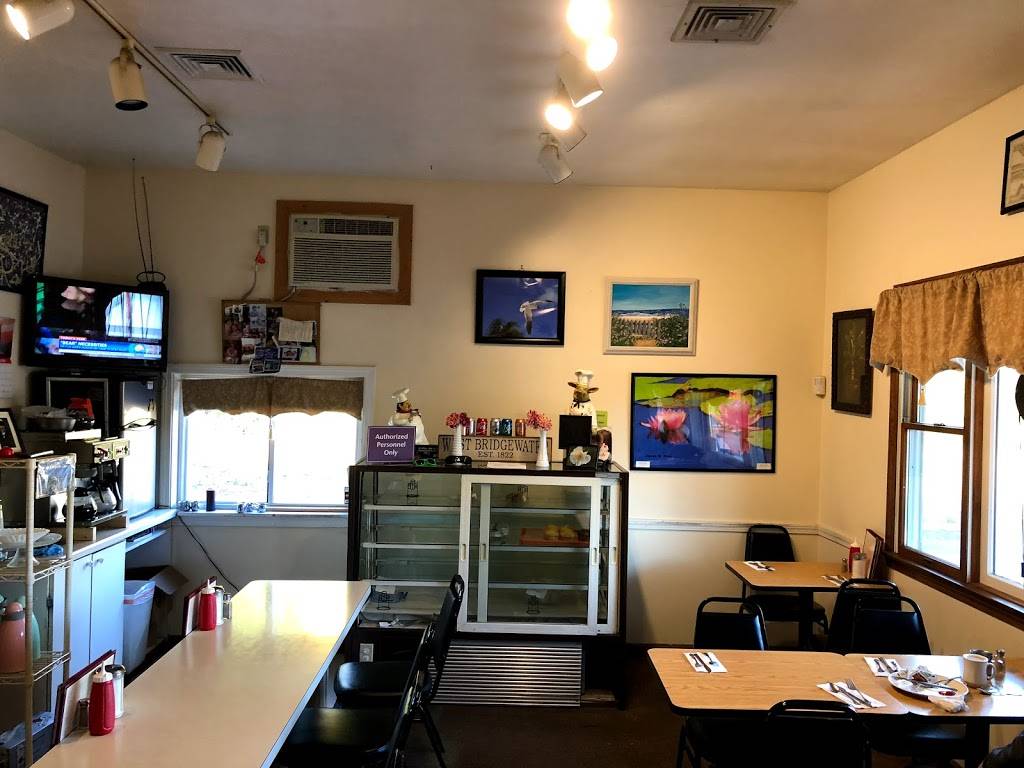 Sandi Rose Cafe | restaurant | 450 E Center St, West Bridgewater, MA 02379, USA | 5085803447 OR +1 508-580-3447
