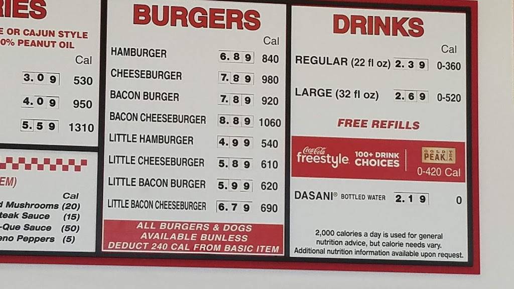 Five Guys | meal takeaway | 9484 E 22nd St #110, Tucson, AZ 85710, USA | 5207513832 OR +1 520-751-3832