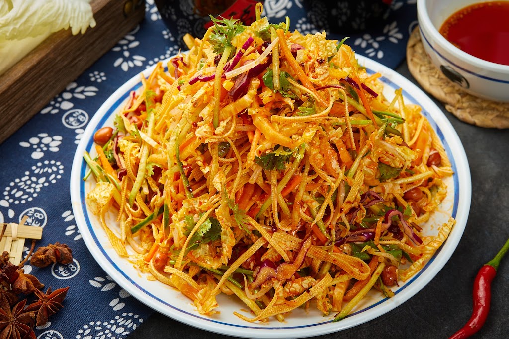 East Town Fried Chicken 大院炒鸡 | restaurant | 18406 Colima Rd #C, Rowland Heights, CA 91748, USA | 6264853874 OR +1 626-485-3874