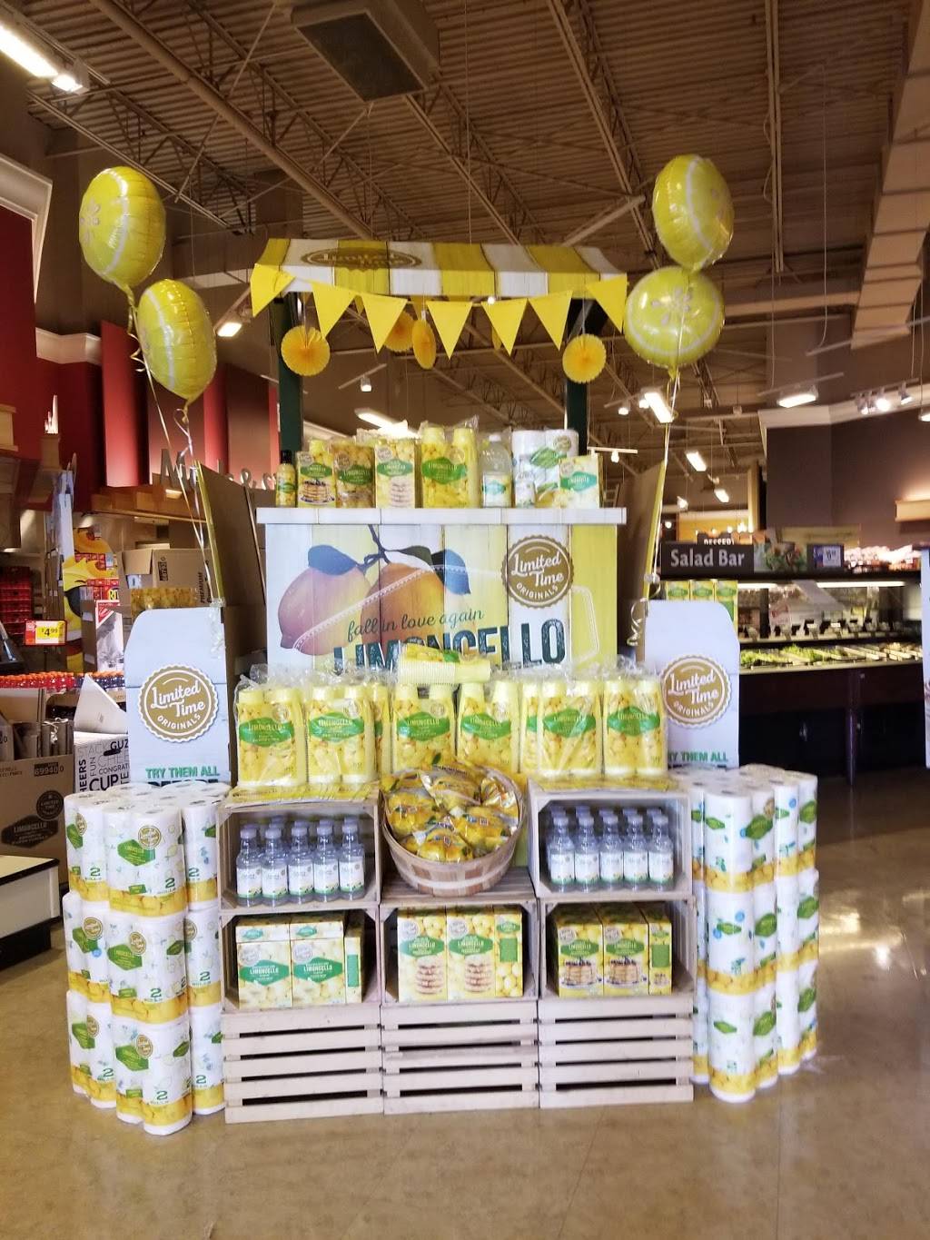 Warwick Square | shopping mall | 2395 York Rd, Jamison, PA 18929, USA | 6107471200 OR +1 610-747-1200