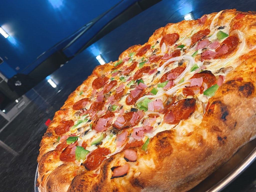 Peteys Pizzeria | restaurant | 30830 Ryan Rd, Warren, MI 48092, USA | 5868061030 OR +1 586-806-1030