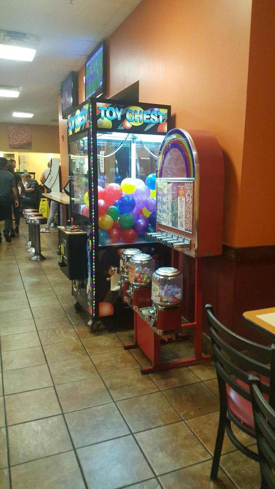 Cicis | restaurant | 4538 S Semoran Blvd Ste 19, Orlando, FL 32822, USA | 4072493939 OR +1 407-249-3939