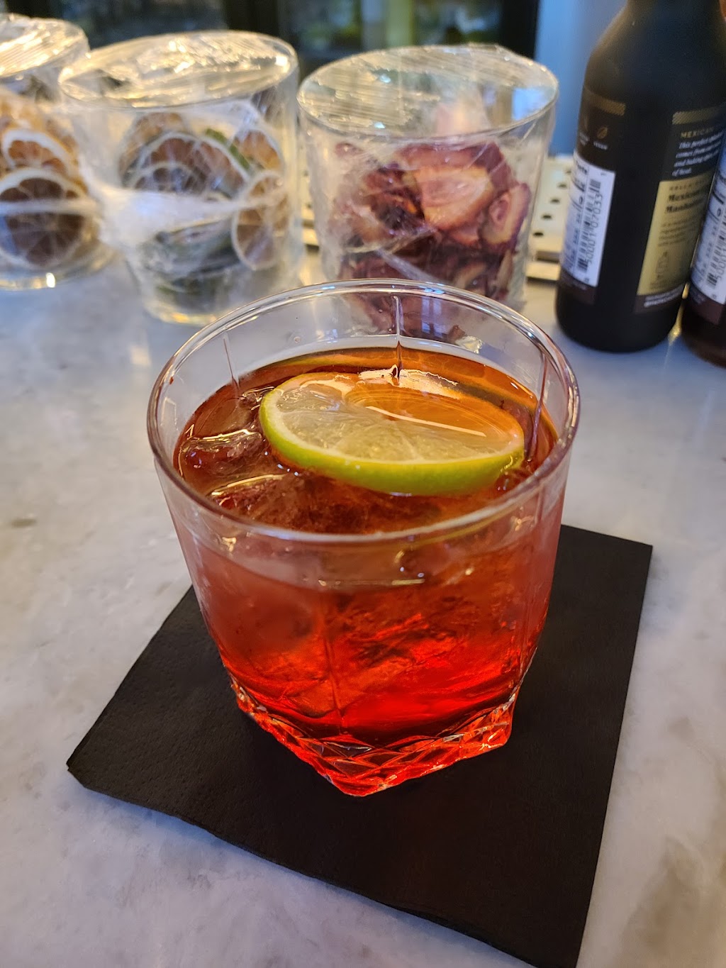 Ceron Kitchen | restaurant | 1619 Webster St, Alameda, CA 94501, USA | 5105219090 OR +1 510-521-9090