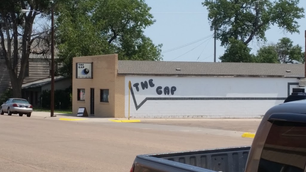 The Gap | restaurant | 210 S 1st St E, Cheyenne Wells, CO 80810, USA | 7197675998 OR +1 719-767-5998