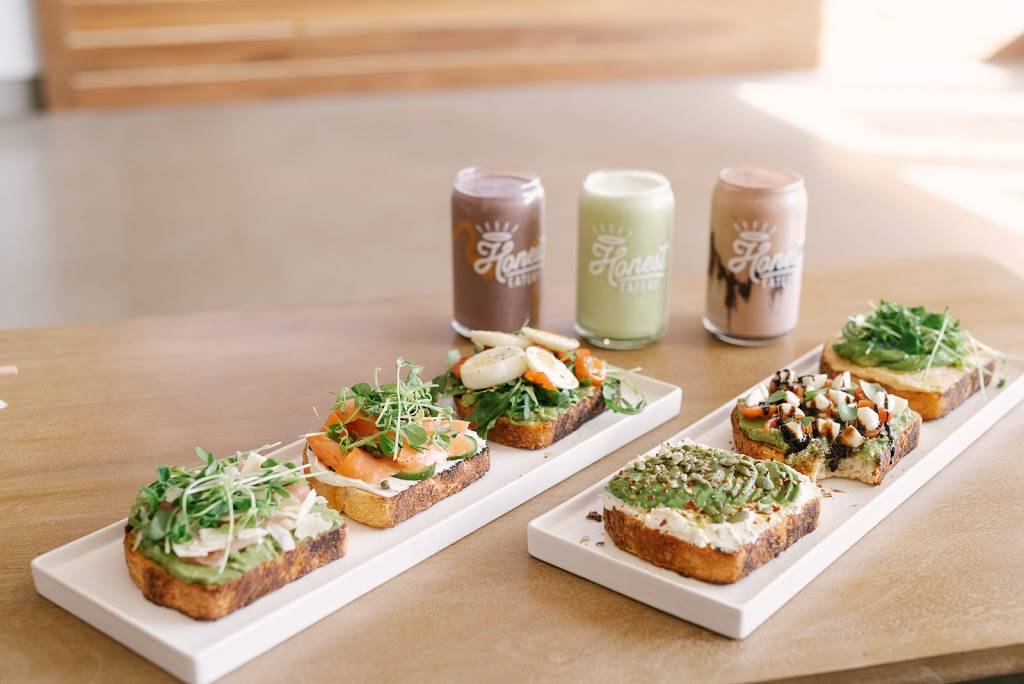 Honest Eatery Foothill | cafe | 1400 Foothill Dr Suite 100, Salt Lake City, UT 84108, USA | 3855281801 OR +1 385-528-1801