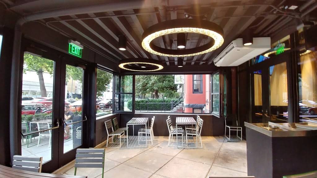 Shake Shack | restaurant | 1400 14th St NW, Washington, DC 20005, USA | 2026020493 OR +1 202-602-0493