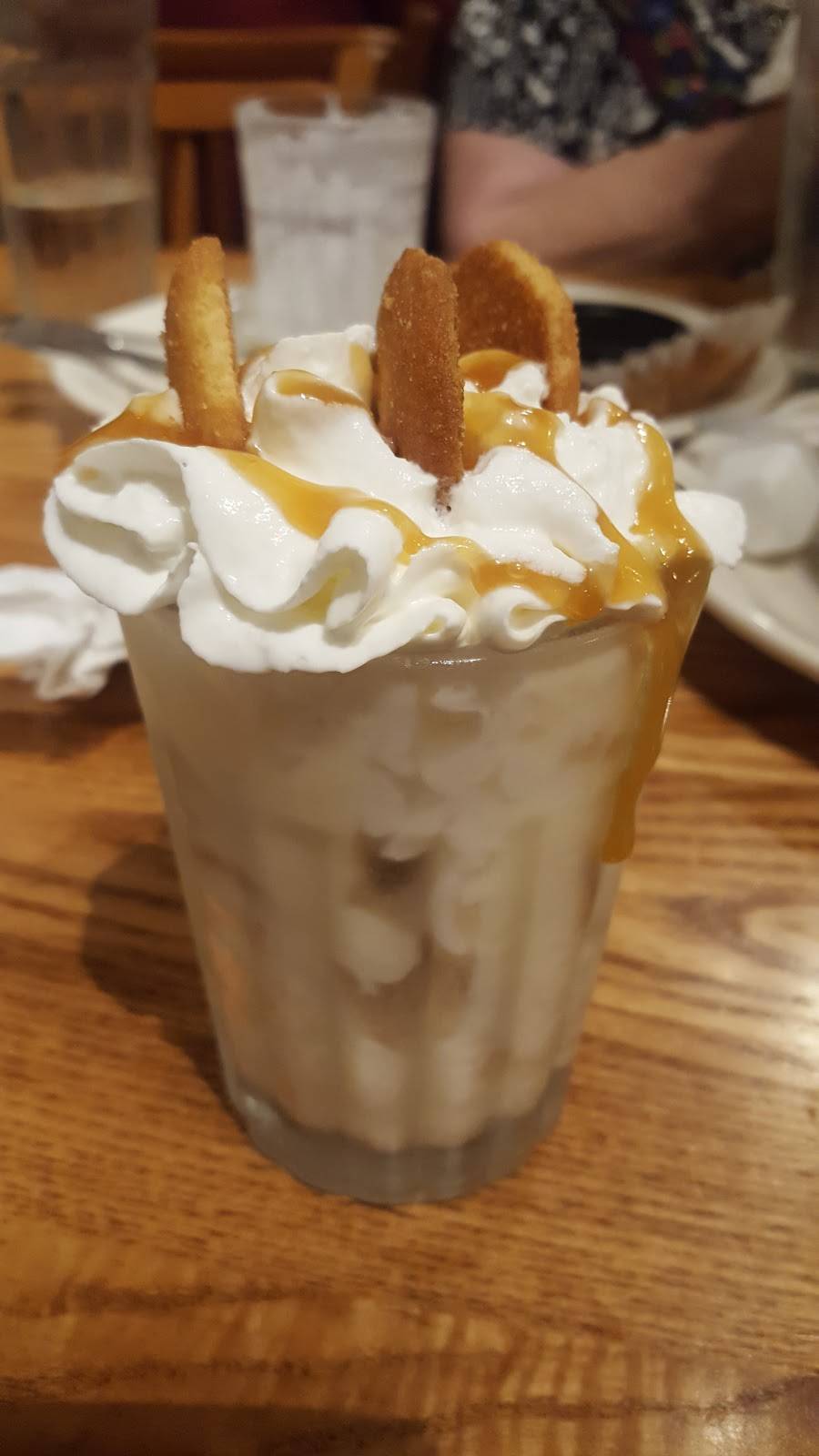 Cracker Barrel Old Country Store | restaurant | 199 Supercenter Dr, Calera, AL 35040, USA | 2056682027 OR +1 205-668-2027