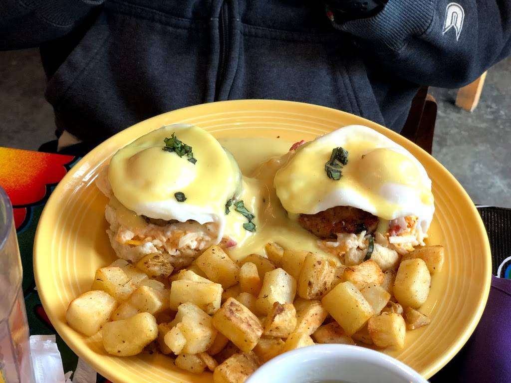 Flying Biscuit Cafe | cafe | 5975 Roswell Rd G-25, Sandy Springs, GA 30328, USA | 4042521182 OR +1 404-252-1182