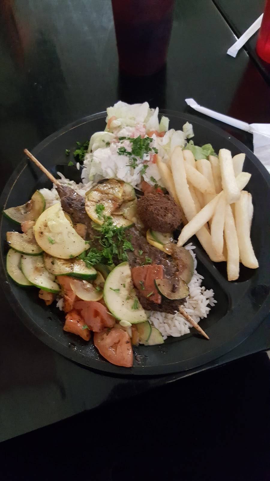 King Davids | restaurant | 129 Marshall St, Syracuse, NY 13210, USA | 3154715000 OR +1 315-471-5000